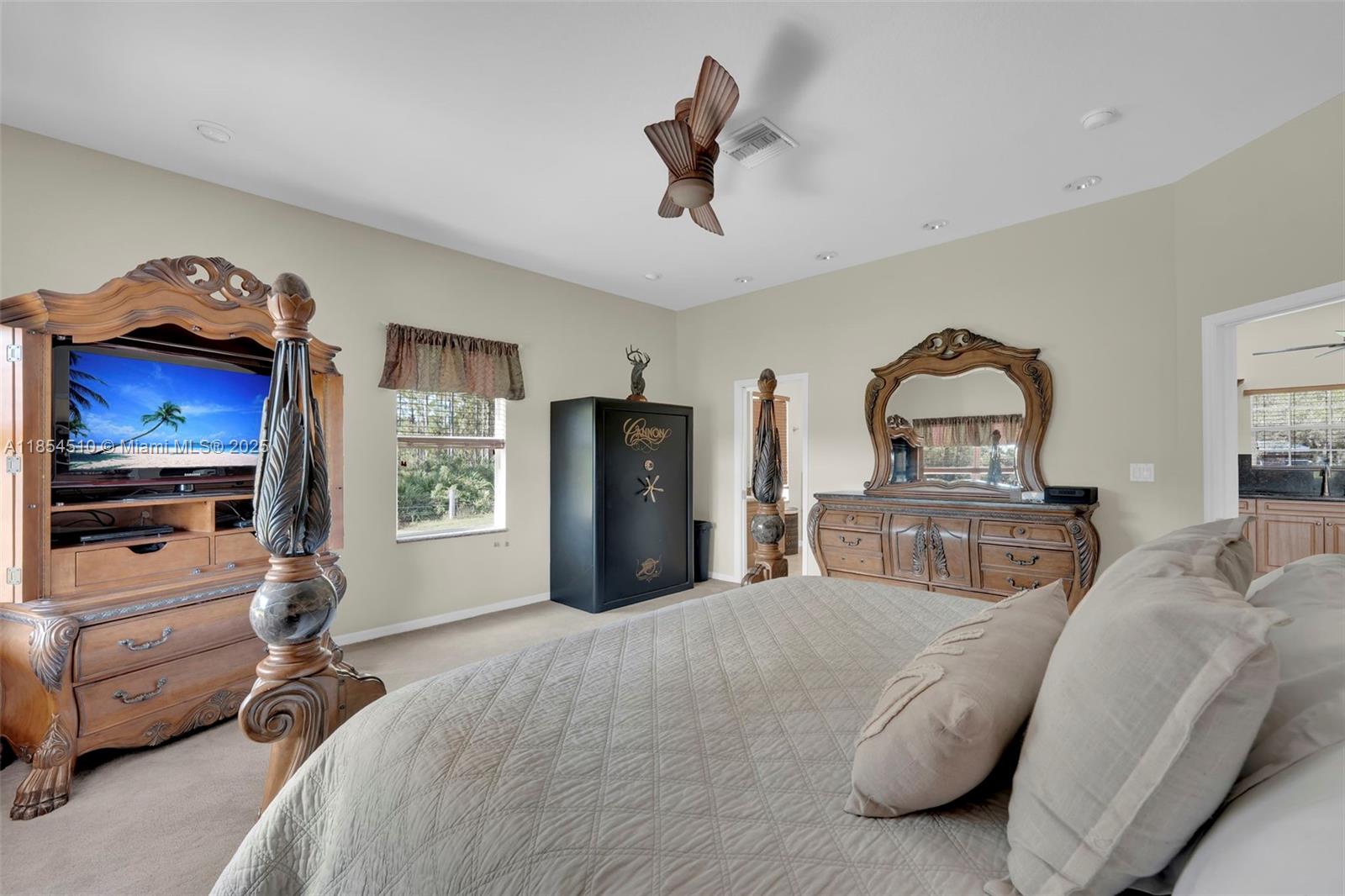 FORT DENAUD ACRES - Residential