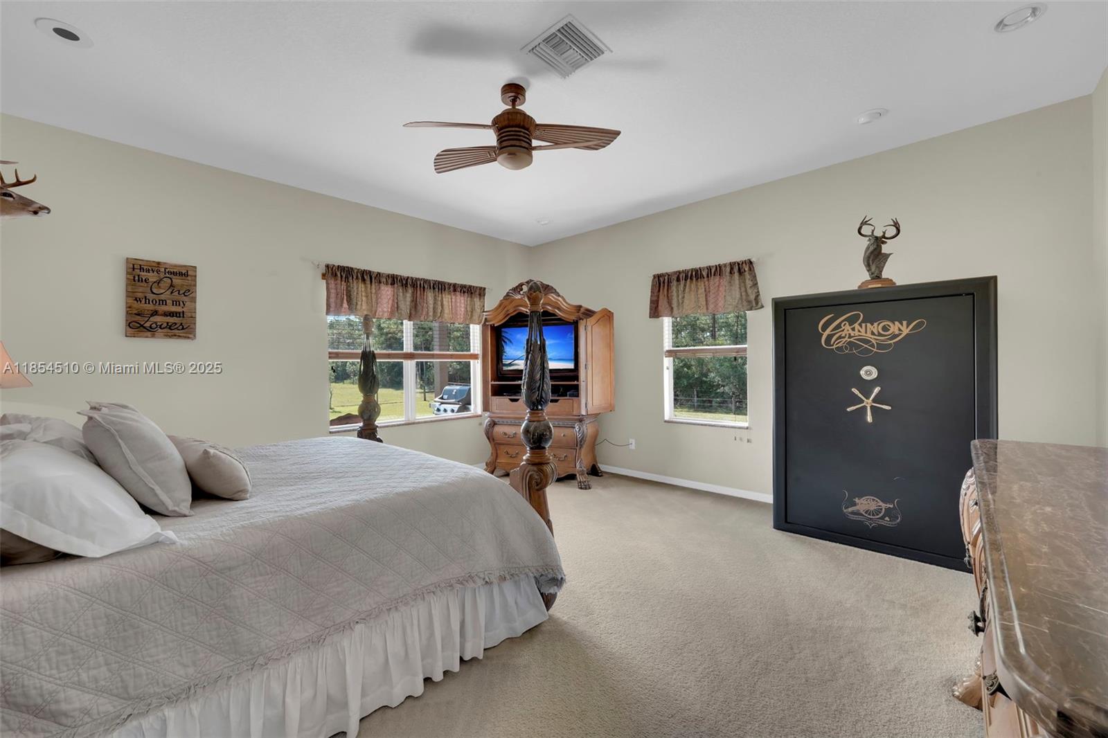 FORT DENAUD ACRES - Residential