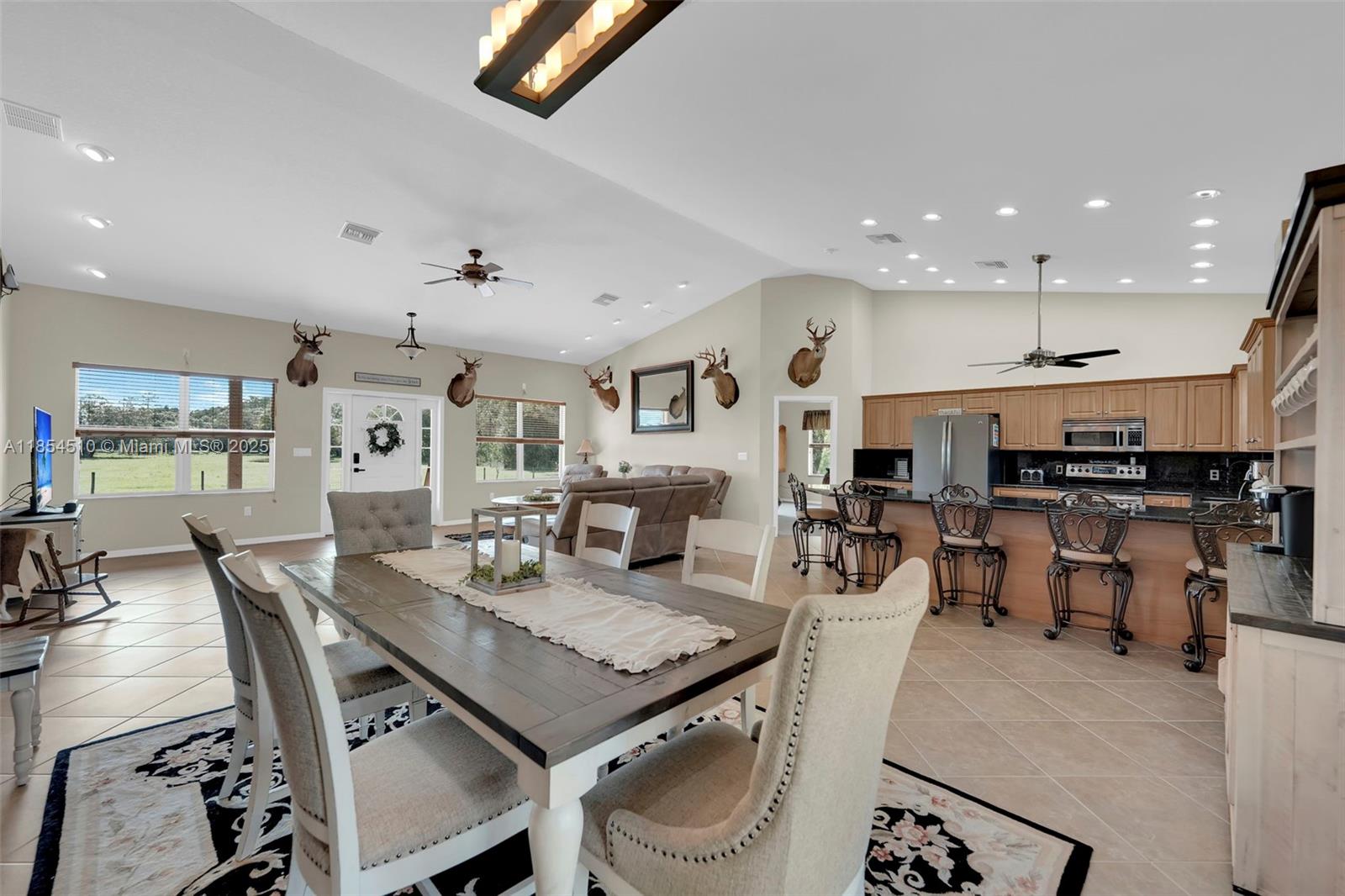 FORT DENAUD ACRES - Residential