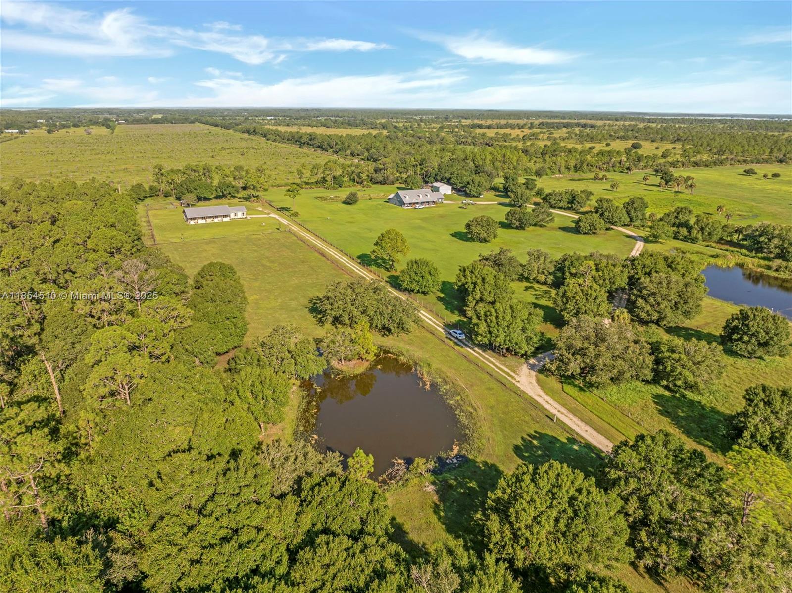 FORT DENAUD ACRES - Residential