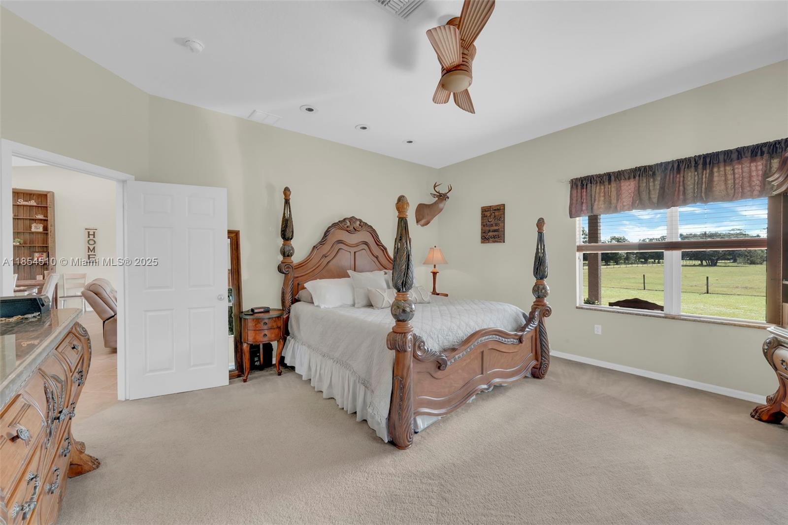 FORT DENAUD ACRES - Residential