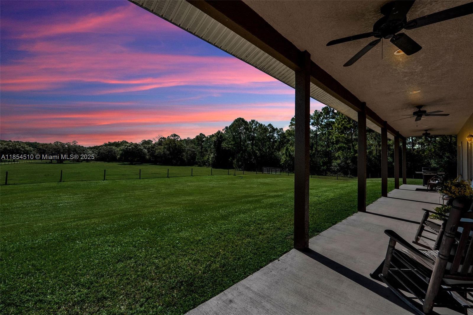 FORT DENAUD ACRES - Residential