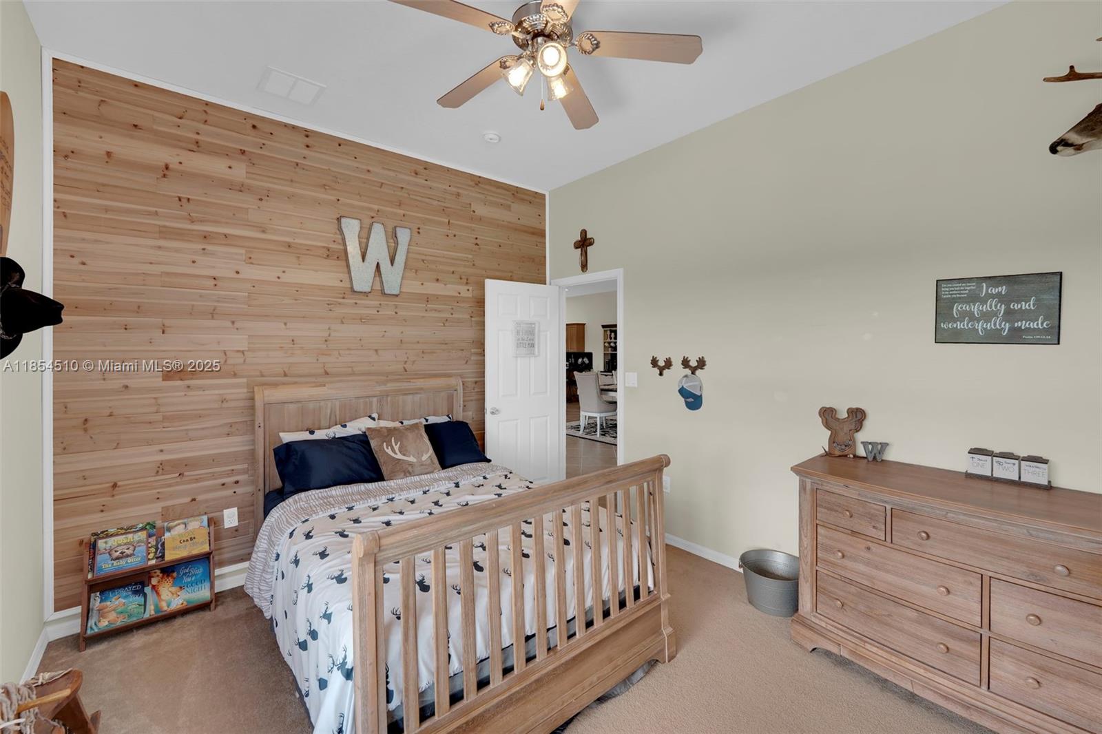 FORT DENAUD ACRES - Residential