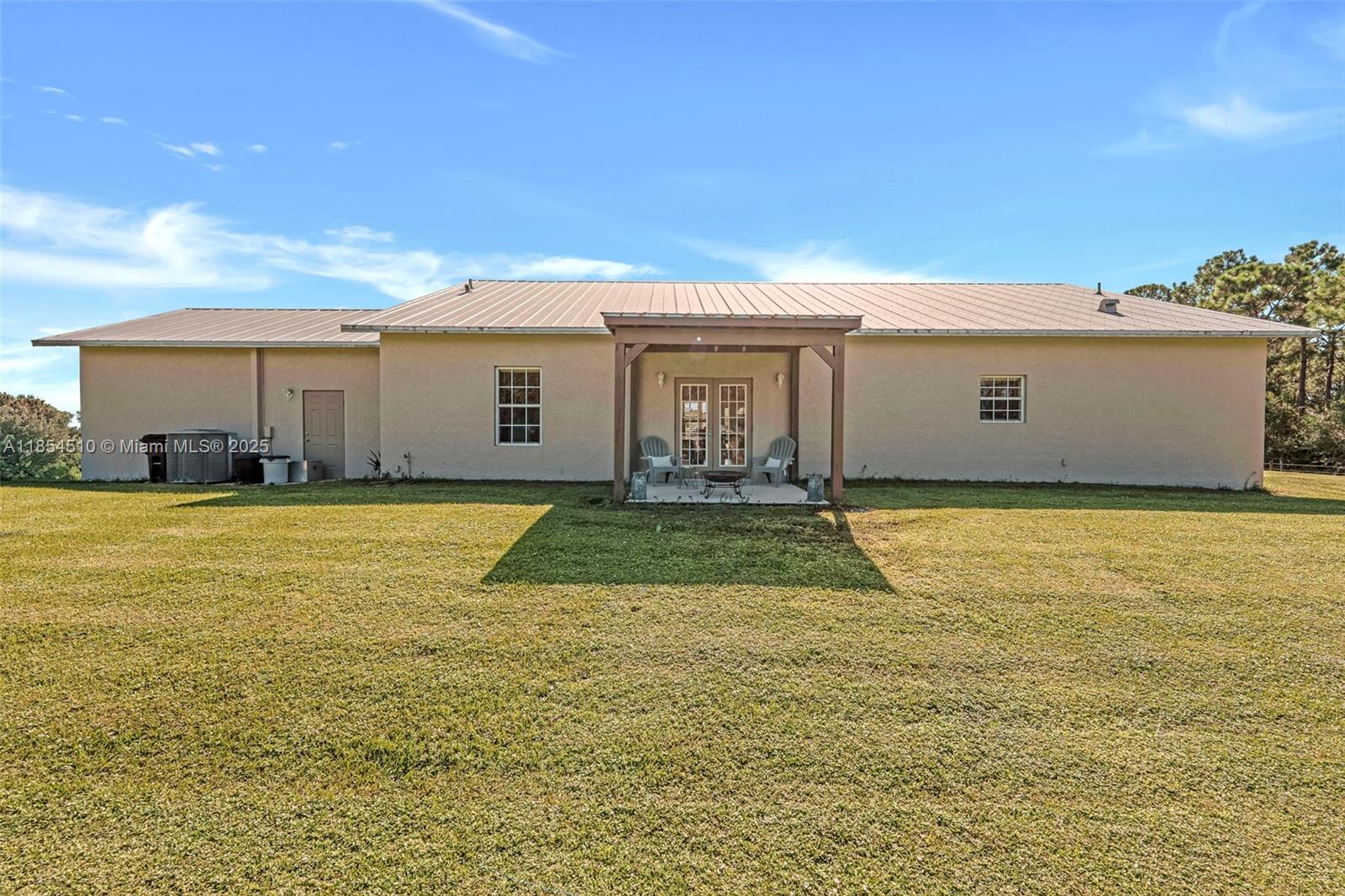 FORT DENAUD ACRES - Residential
