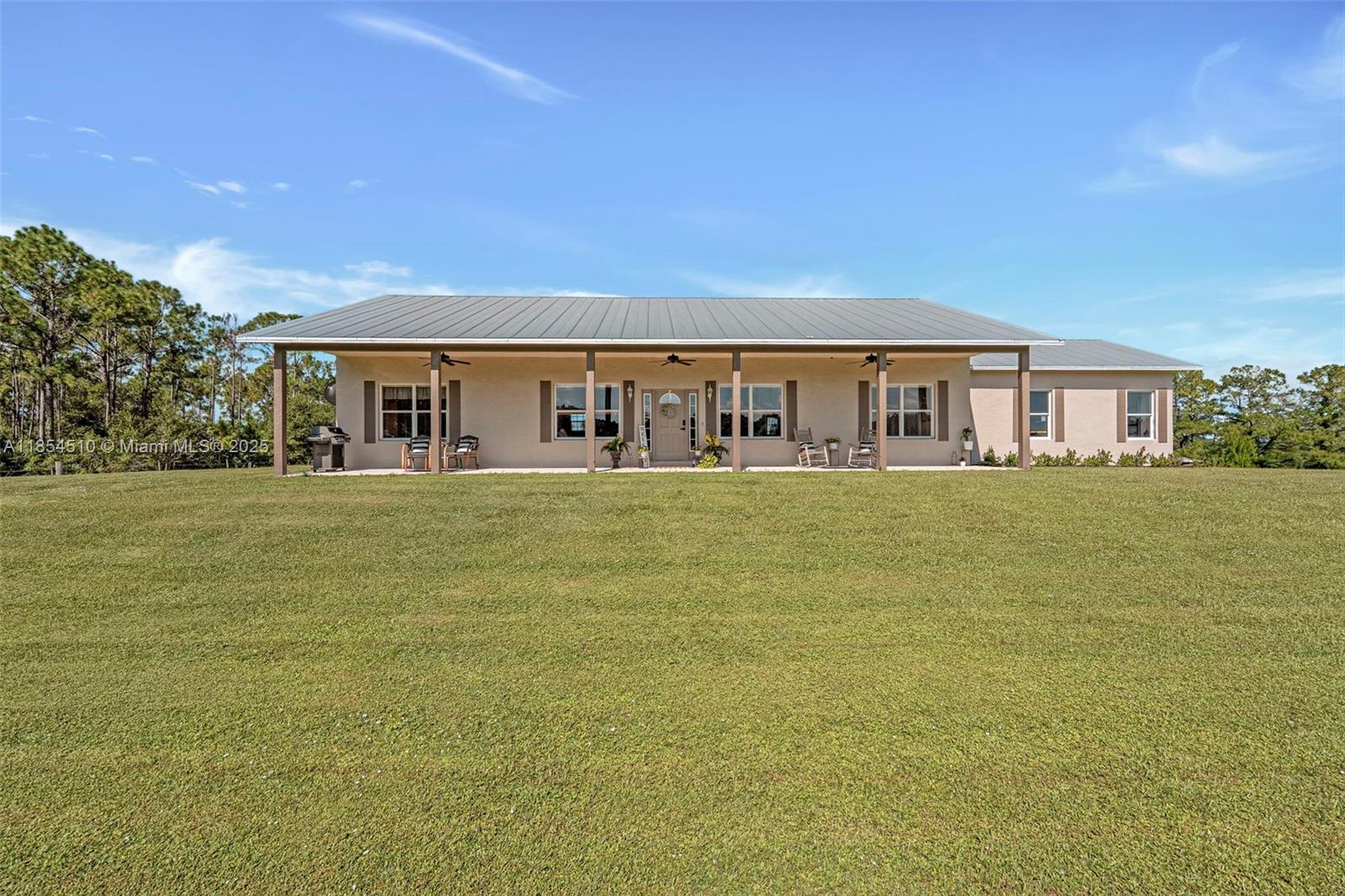 FORT DENAUD ACRES - Residential