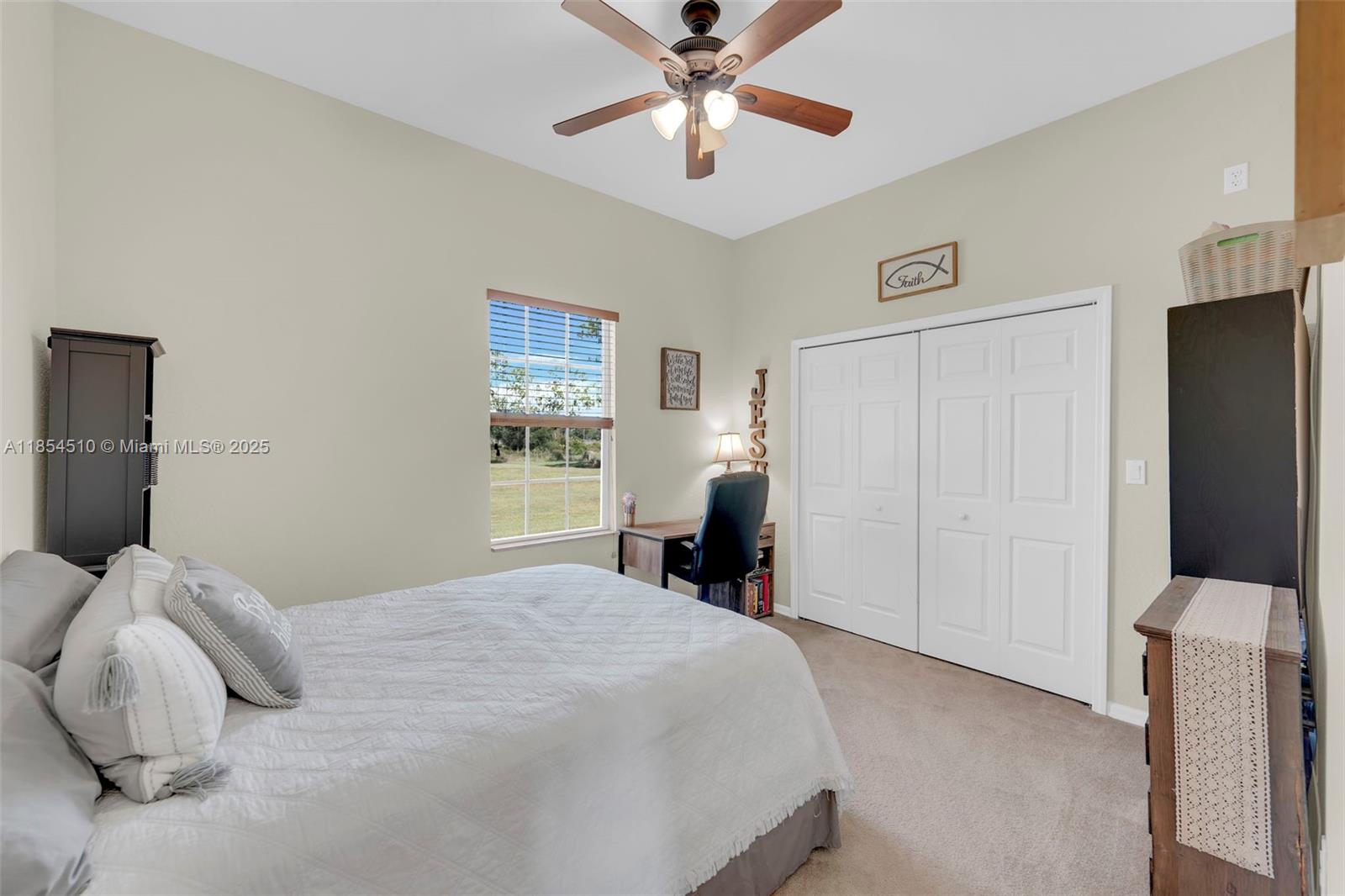 FORT DENAUD ACRES - Residential