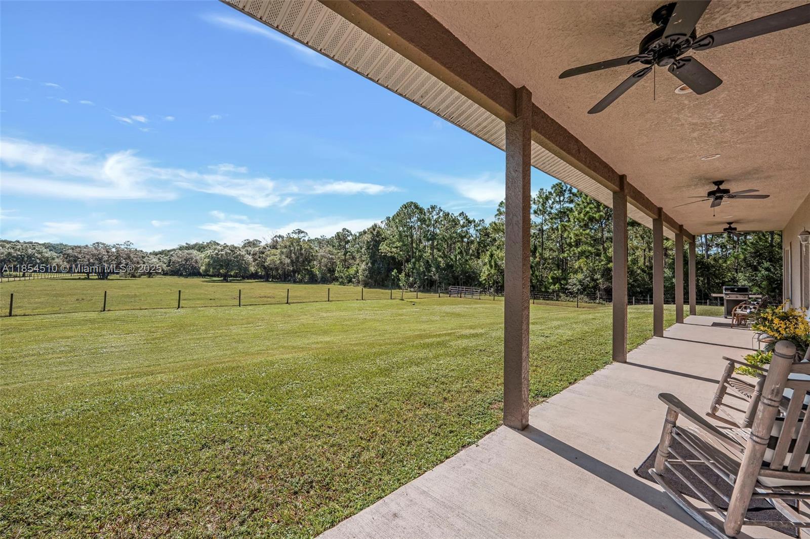 FORT DENAUD ACRES - Residential