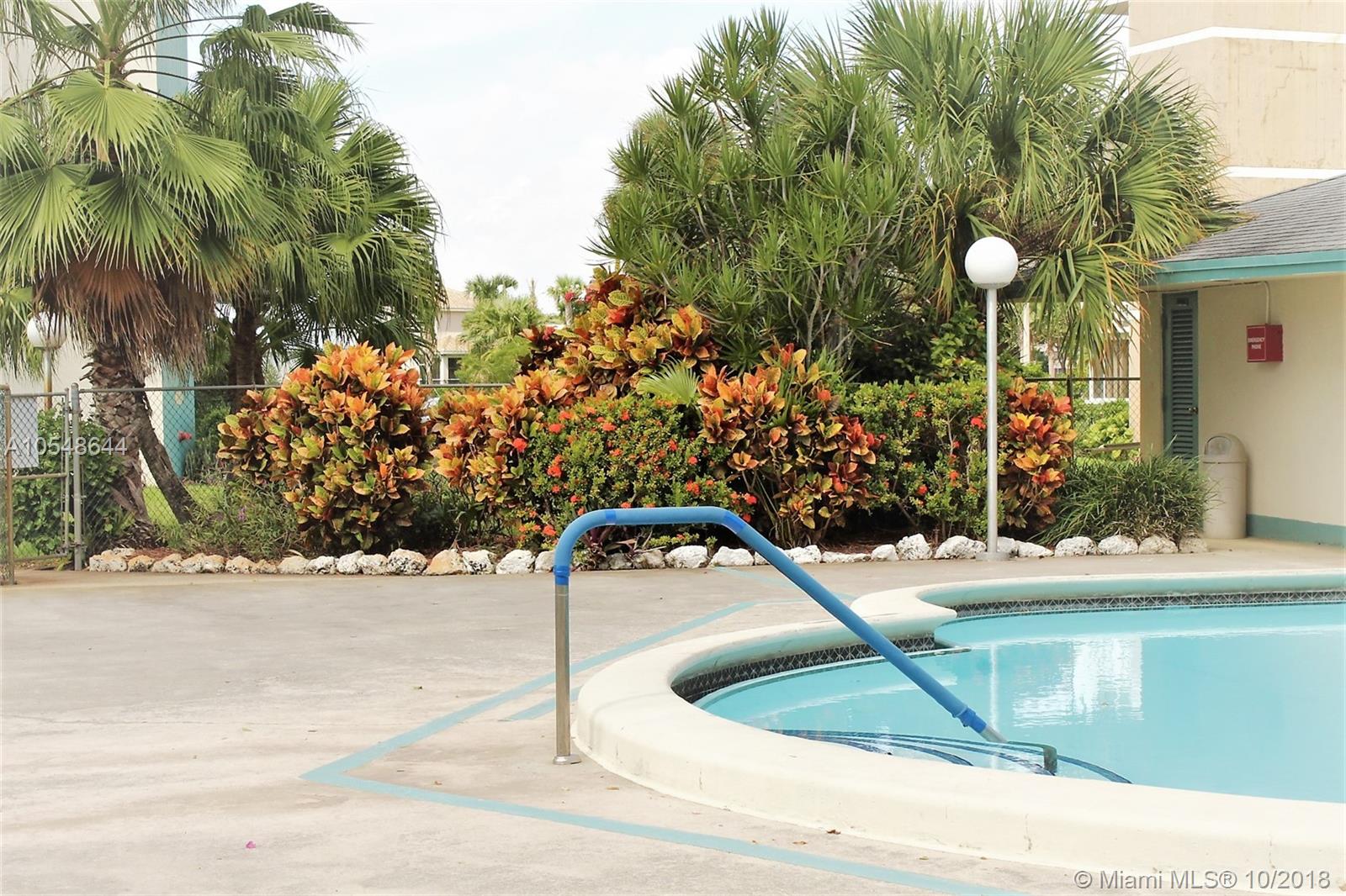 HILLCREST EAST 24 CONDO - Residential