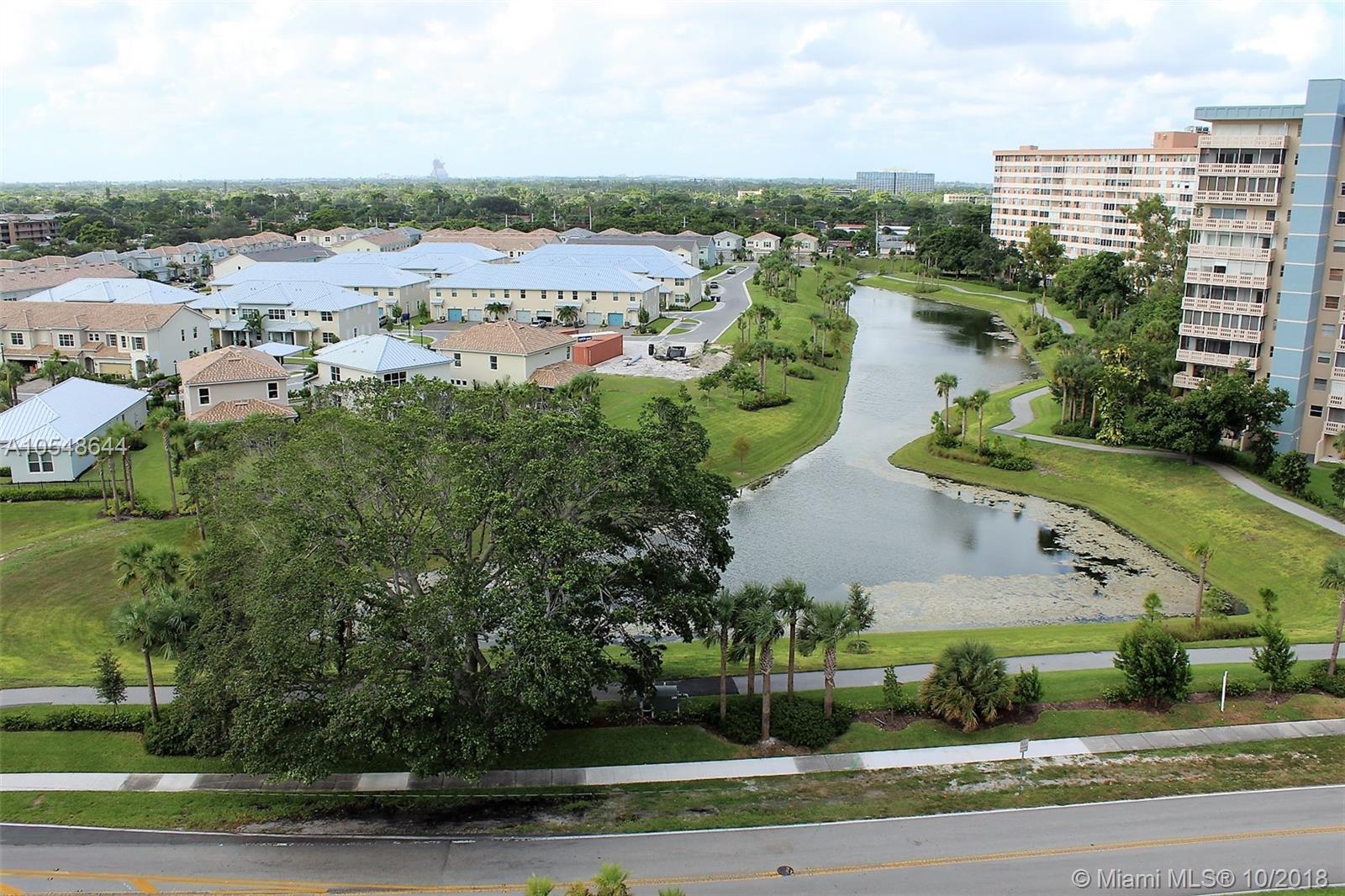 HILLCREST EAST 24 CONDO - Residential