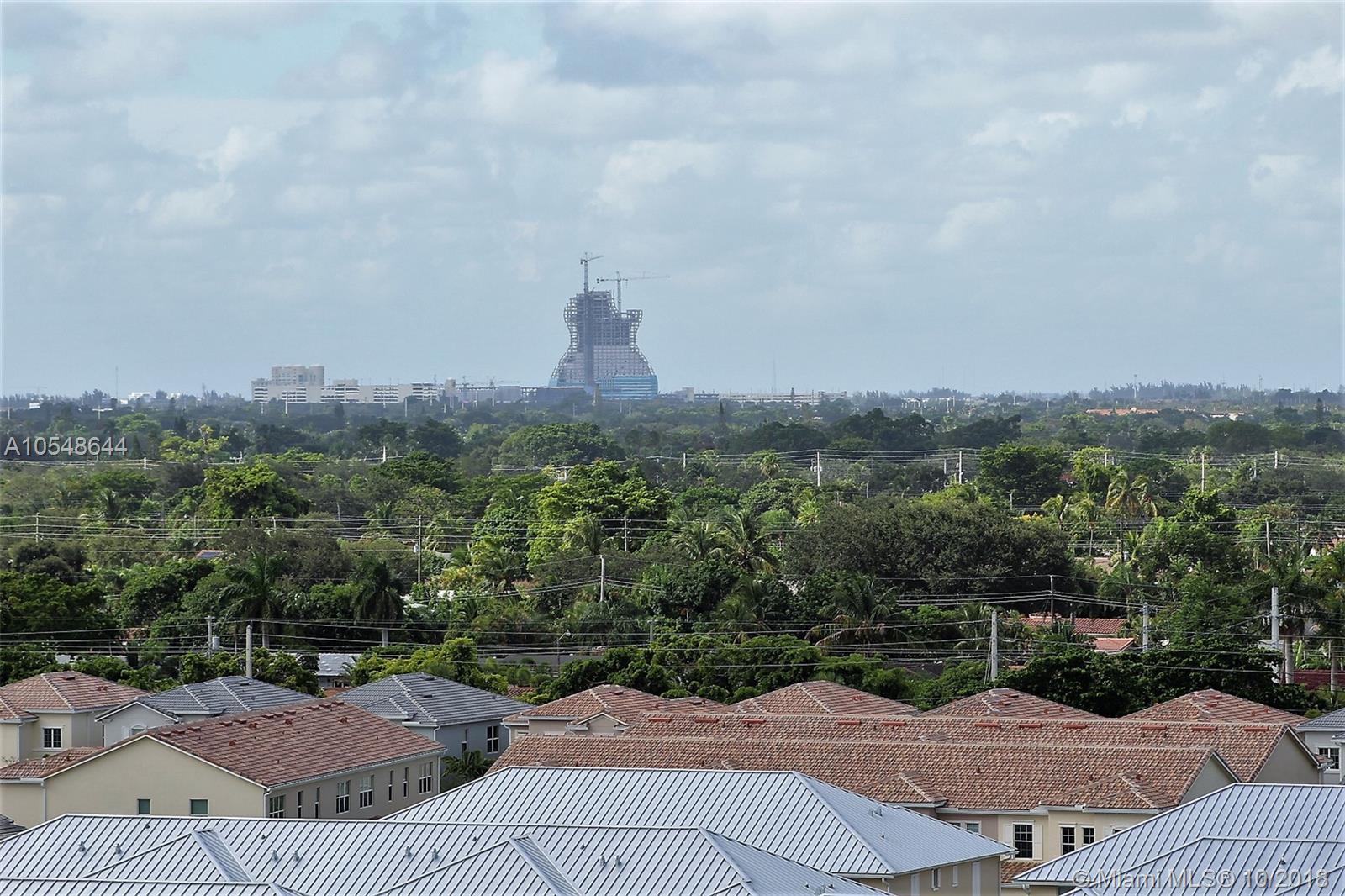 HILLCREST EAST 24 CONDO - Residential