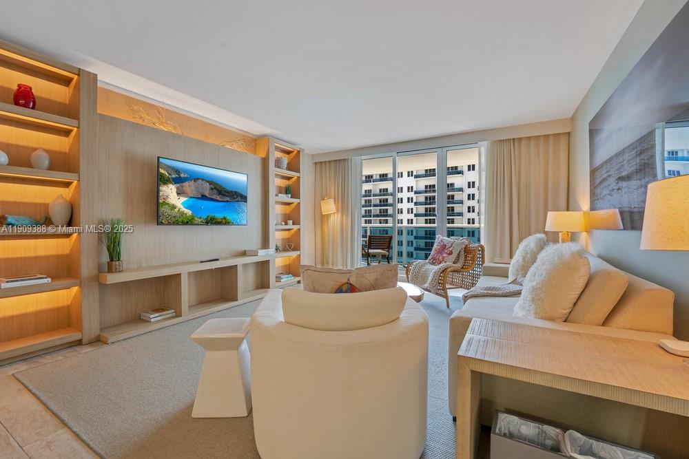 2399 COLLINS AVENUE - Residential Lease