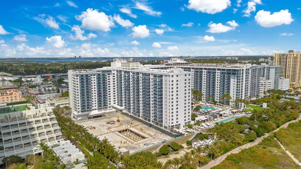 2399 COLLINS AVENUE - Residential Lease