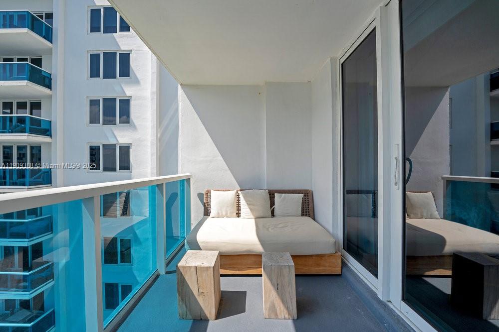 2399 COLLINS AVENUE - Residential Lease