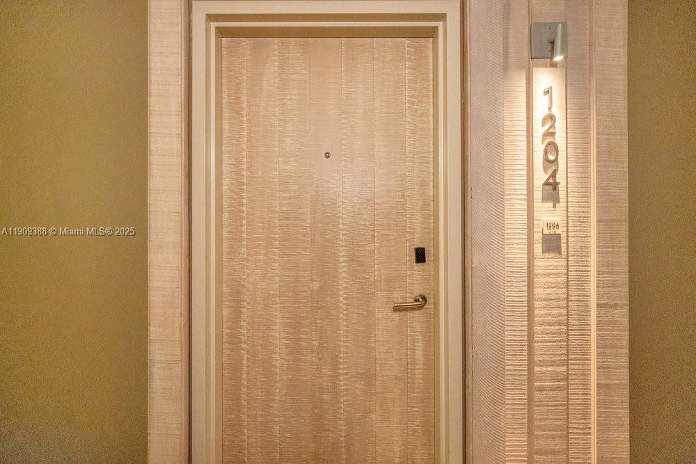 2399 COLLINS AVENUE - Residential Lease