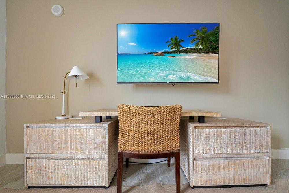 2399 COLLINS AVENUE - Residential Lease