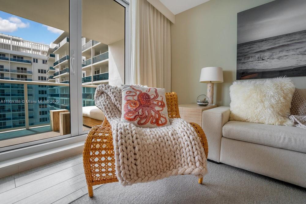 2399 COLLINS AVENUE - Residential Lease