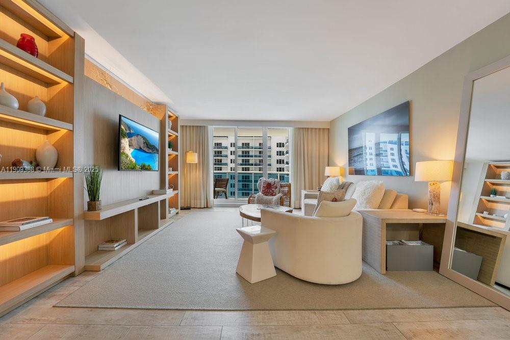 2399 COLLINS AVENUE - Residential Lease