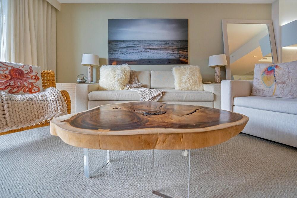 2399 COLLINS AVENUE - Residential Lease