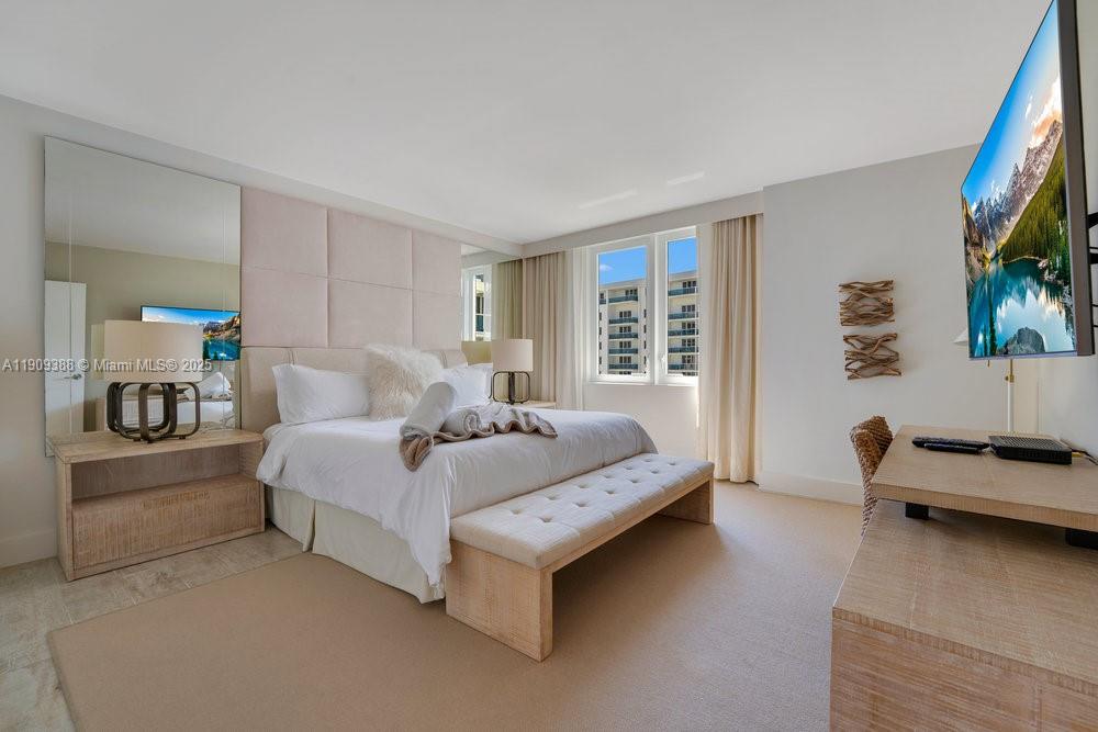 2399 COLLINS AVENUE - Residential Lease