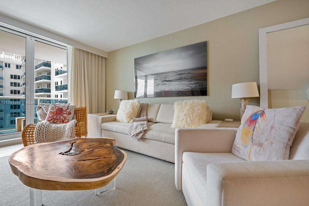 2399 COLLINS AVENUE - Residential Lease