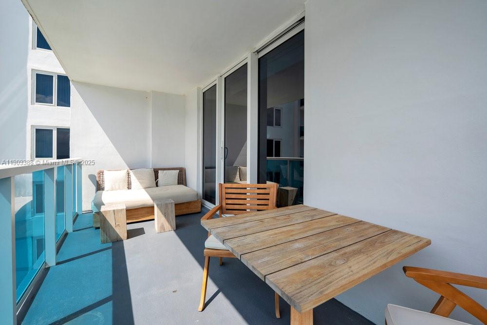 2399 COLLINS AVENUE - Residential Lease