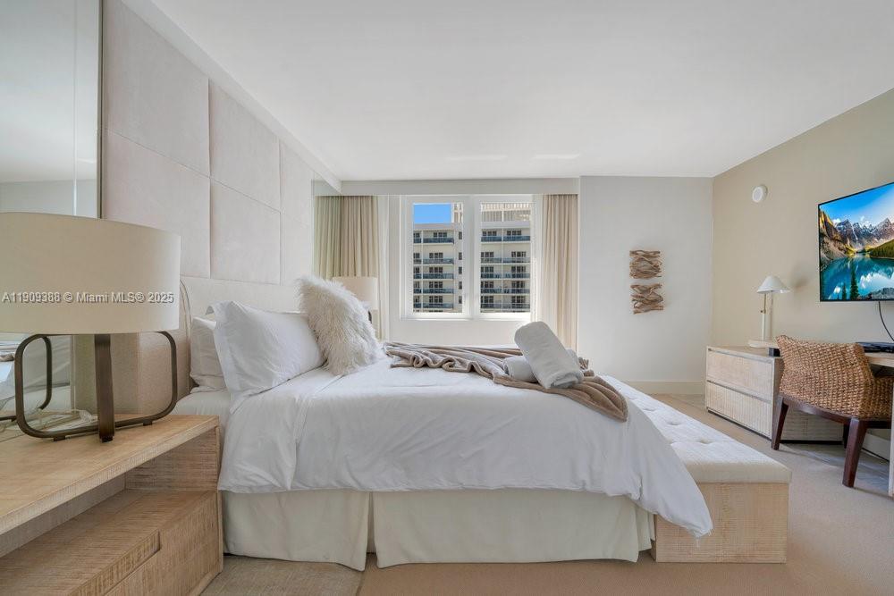 2399 COLLINS AVENUE - Residential Lease