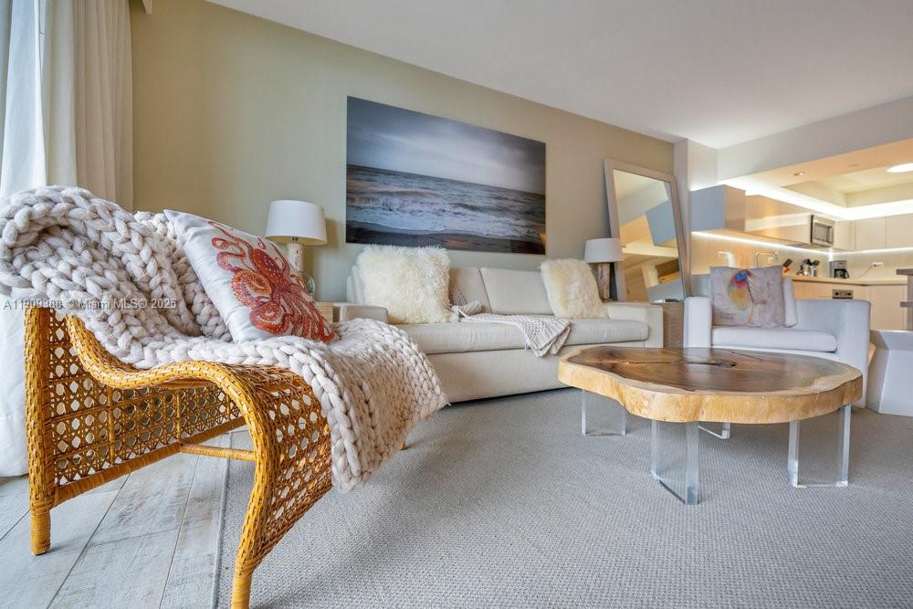 2399 COLLINS AVENUE - Residential Lease