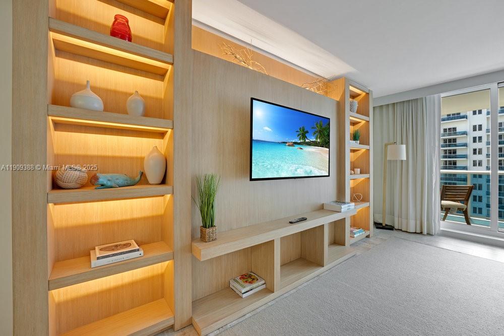 2399 COLLINS AVENUE - Residential Lease