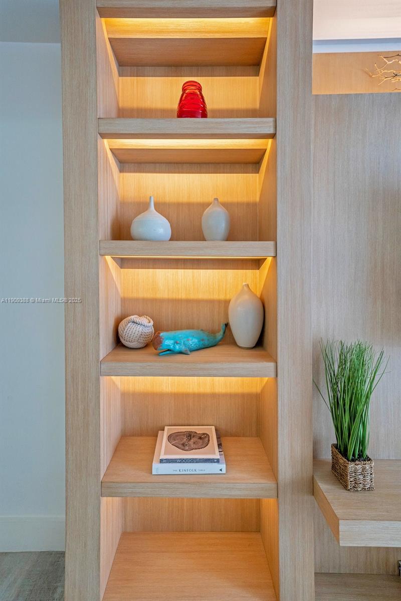 2399 COLLINS AVENUE - Residential Lease