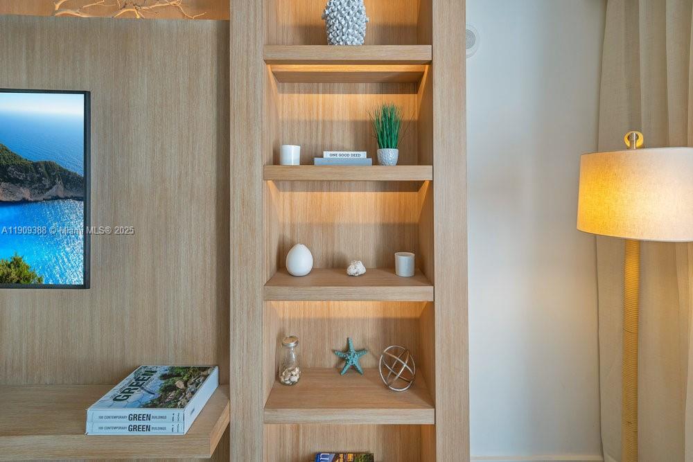 2399 COLLINS AVENUE - Residential Lease