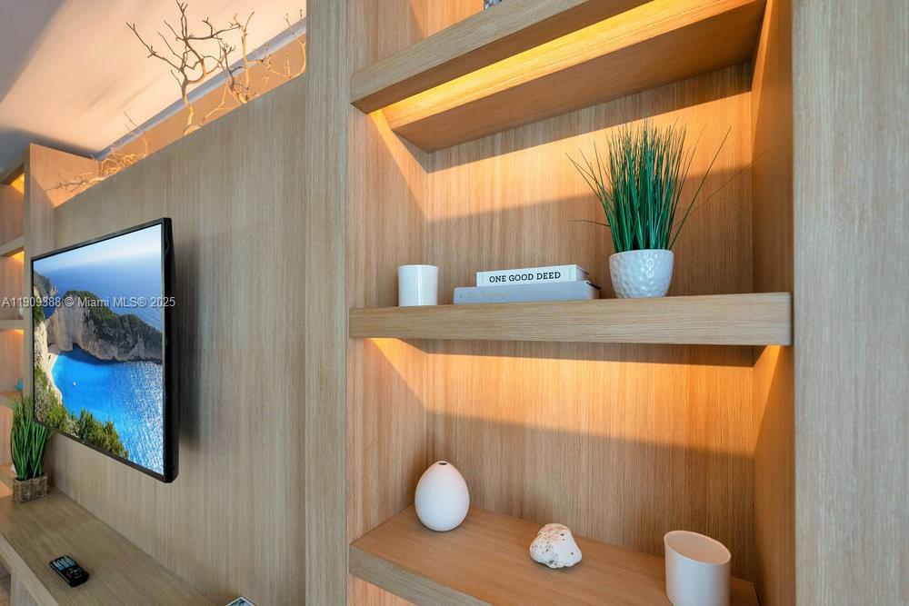 2399 COLLINS AVENUE - Residential Lease