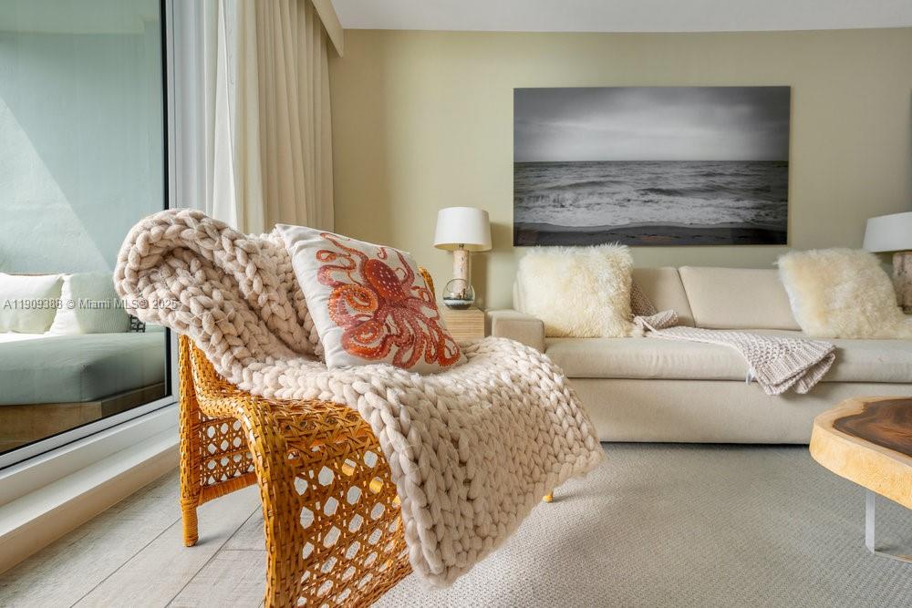 2399 COLLINS AVENUE - Residential Lease