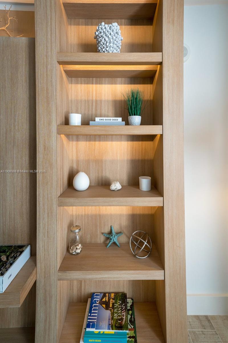 2399 COLLINS AVENUE - Residential Lease