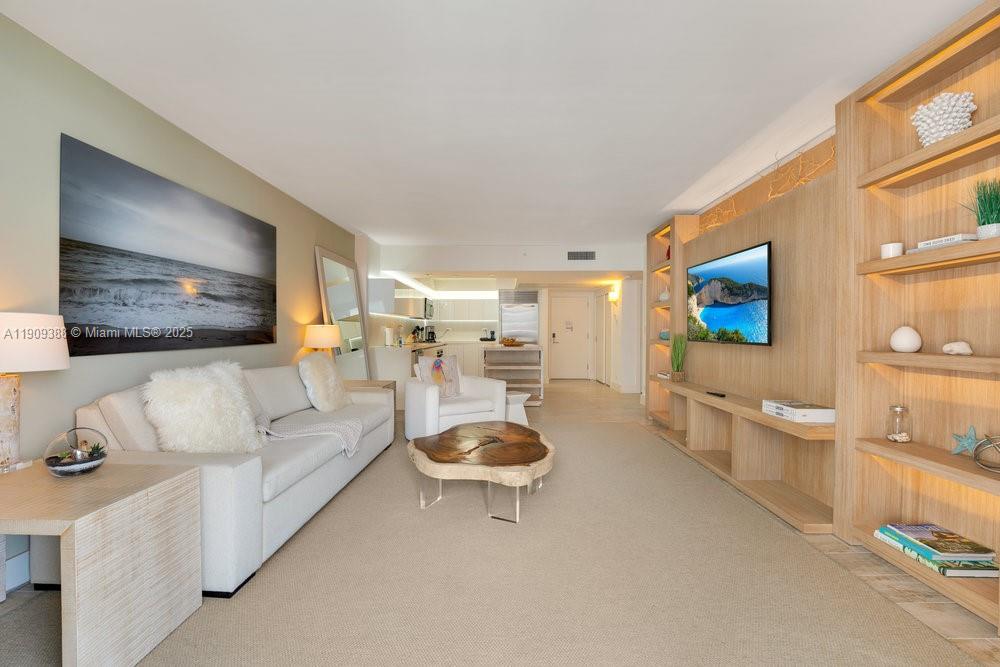 2399 COLLINS AVENUE - Residential Lease