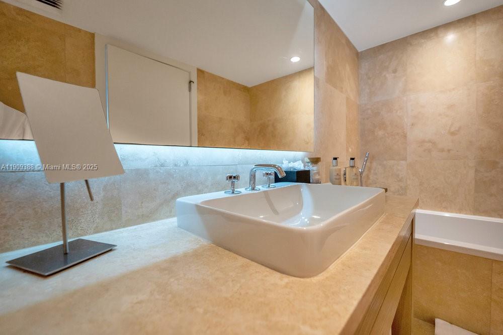 2399 COLLINS AVENUE - Residential Lease