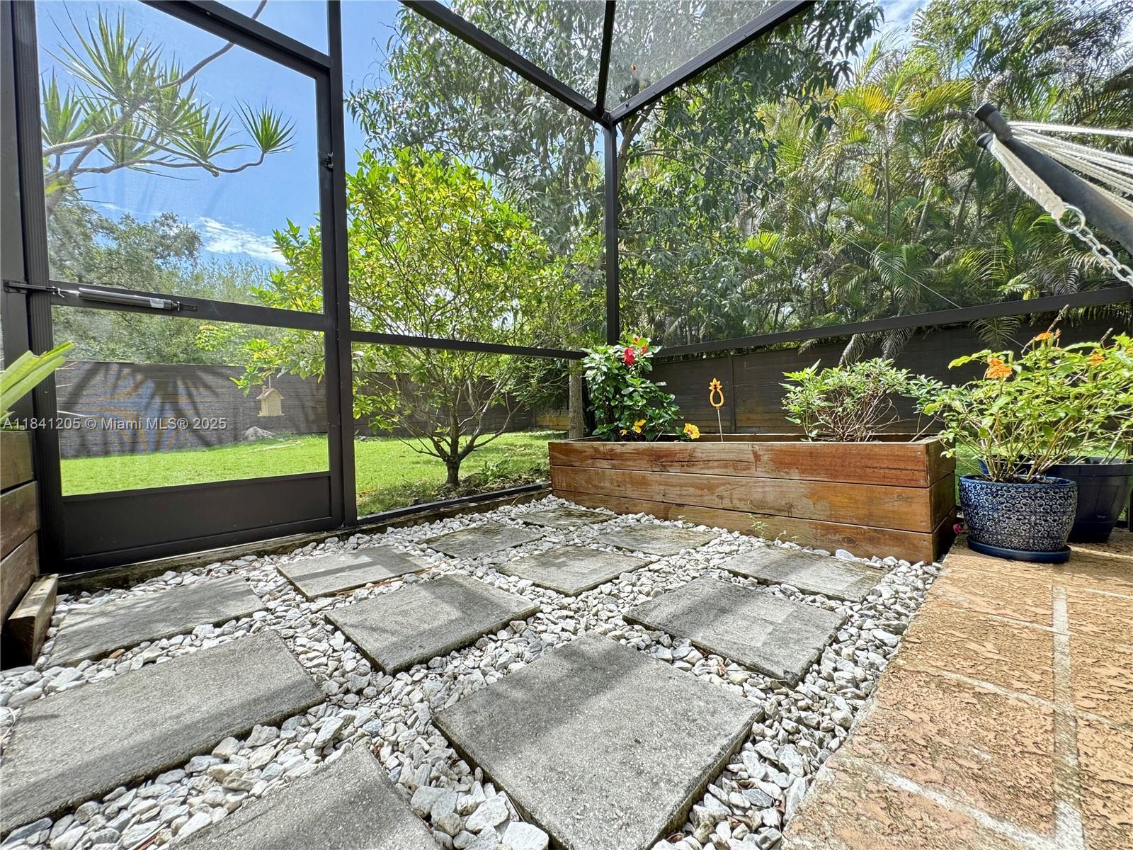 OLD CUTLER SOUTH SEC 1 - Residential