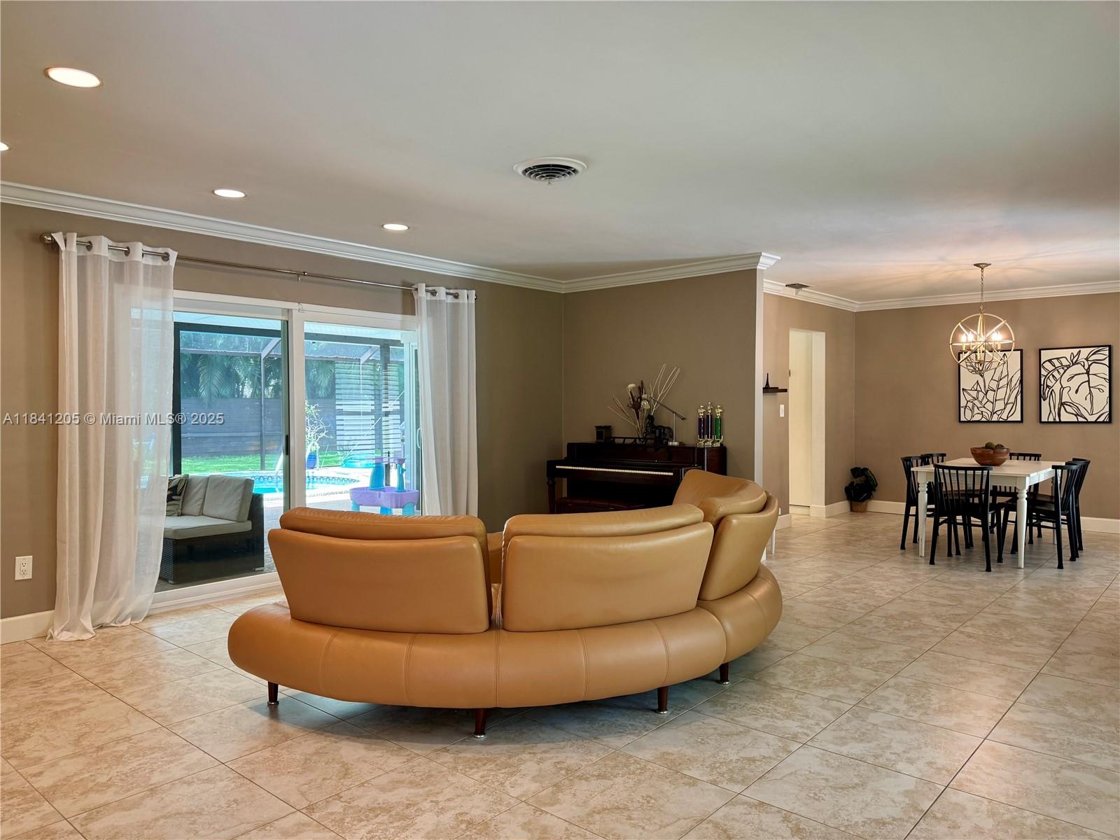 OLD CUTLER SOUTH SEC 1 - Residential