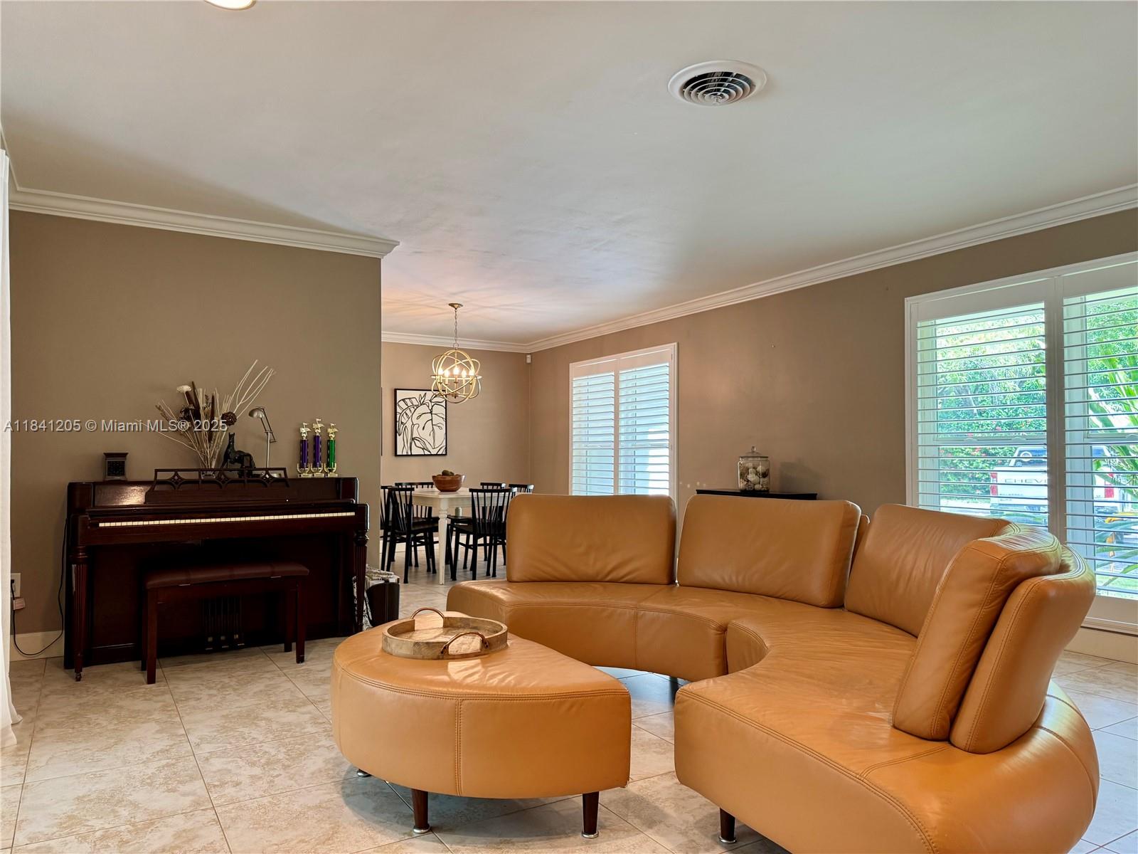 OLD CUTLER SOUTH SEC 1 - Residential