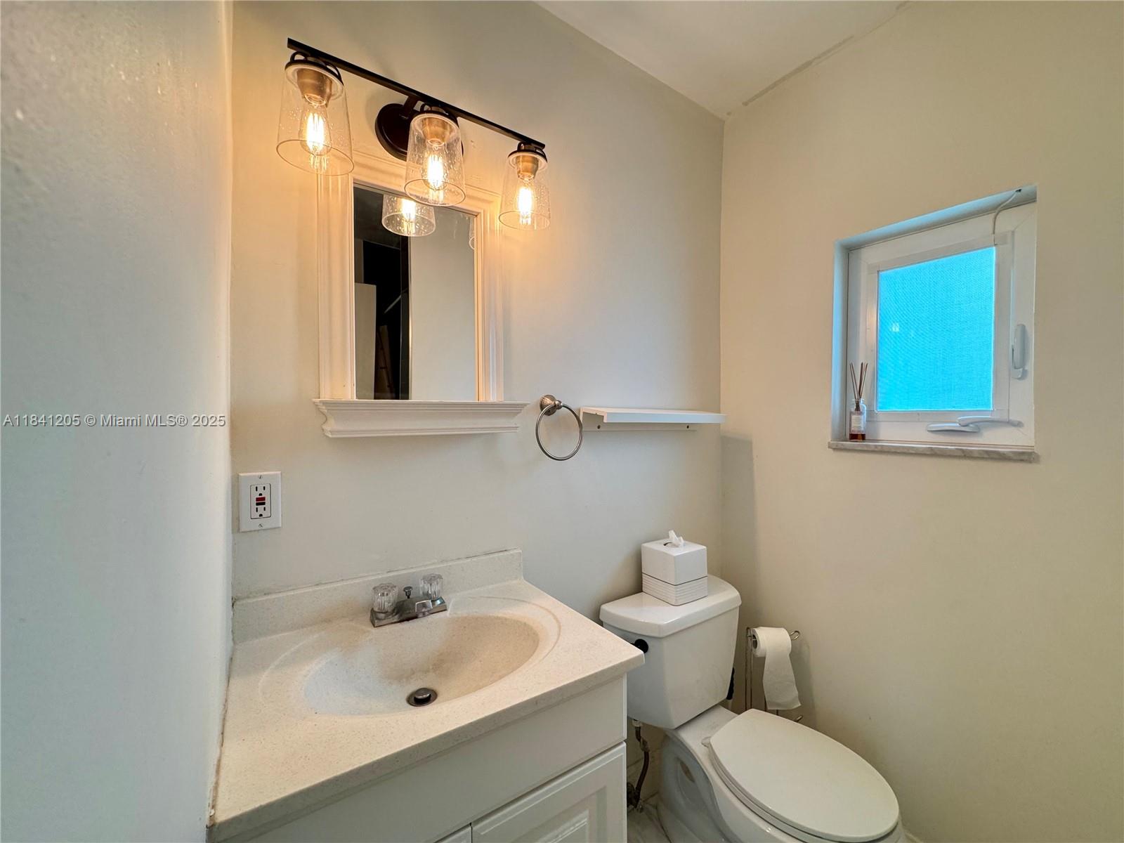 OLD CUTLER SOUTH SEC 1 - Residential