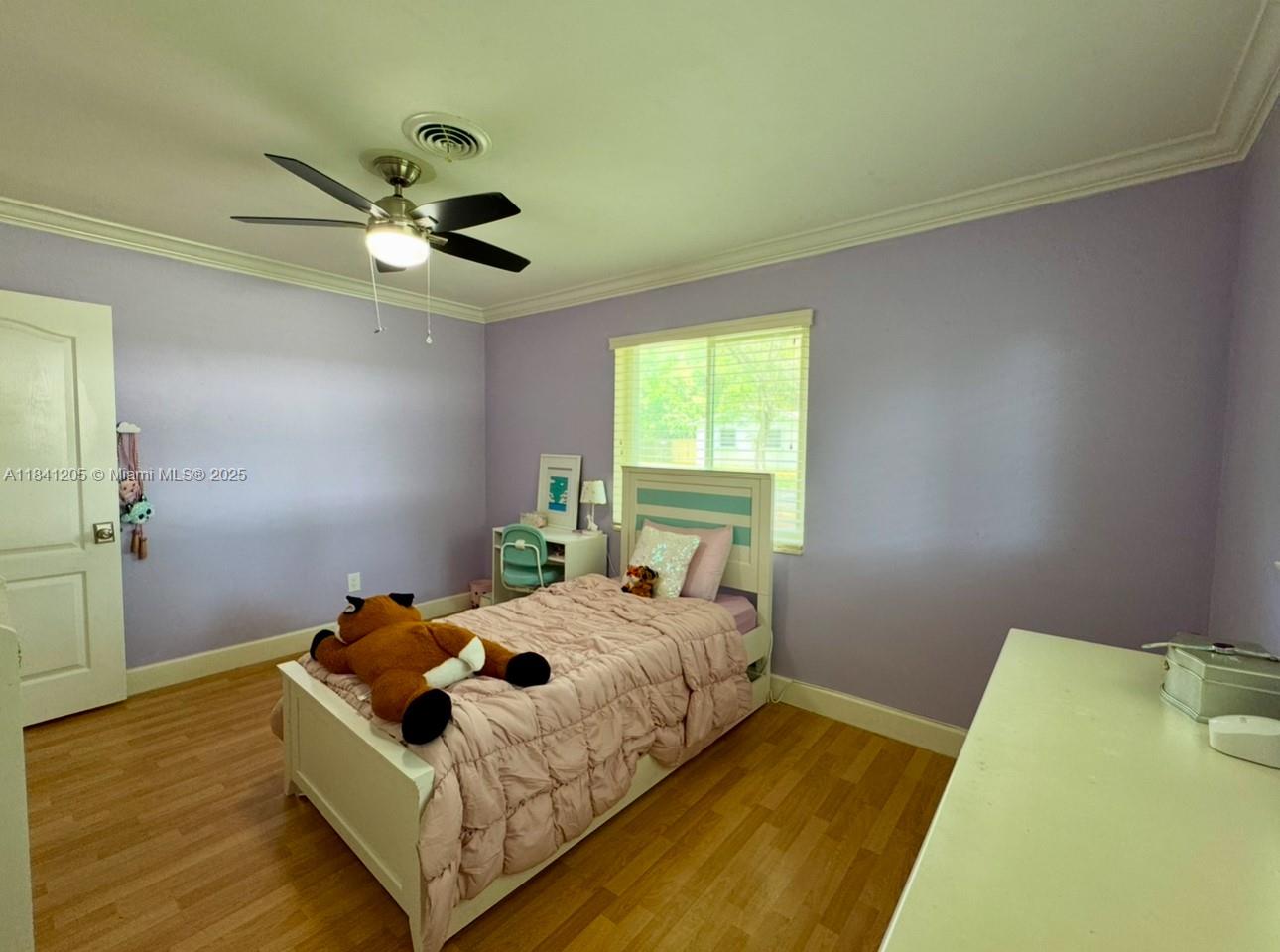 OLD CUTLER SOUTH SEC 1 - Residential