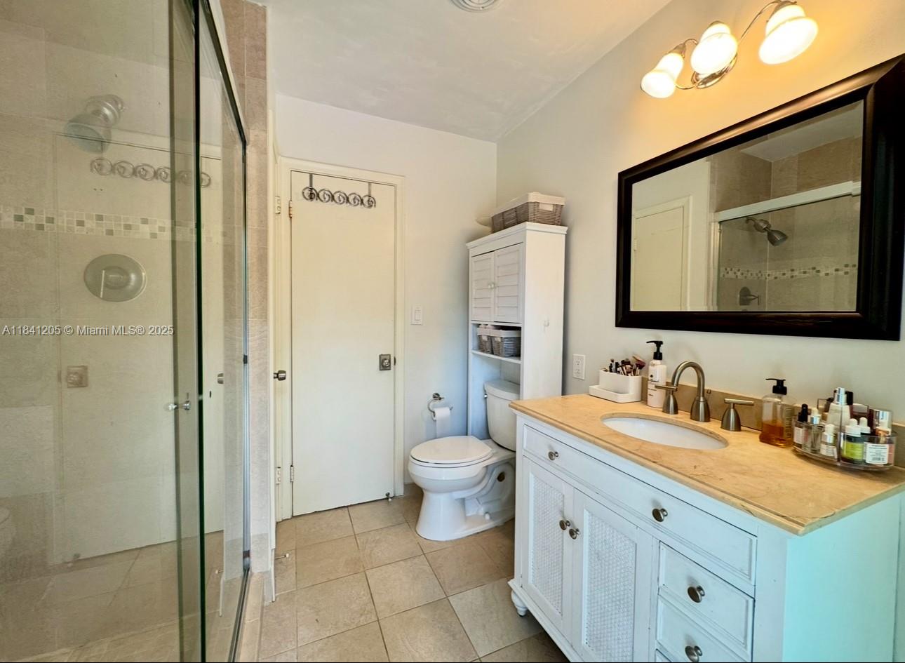 OLD CUTLER SOUTH SEC 1 - Residential