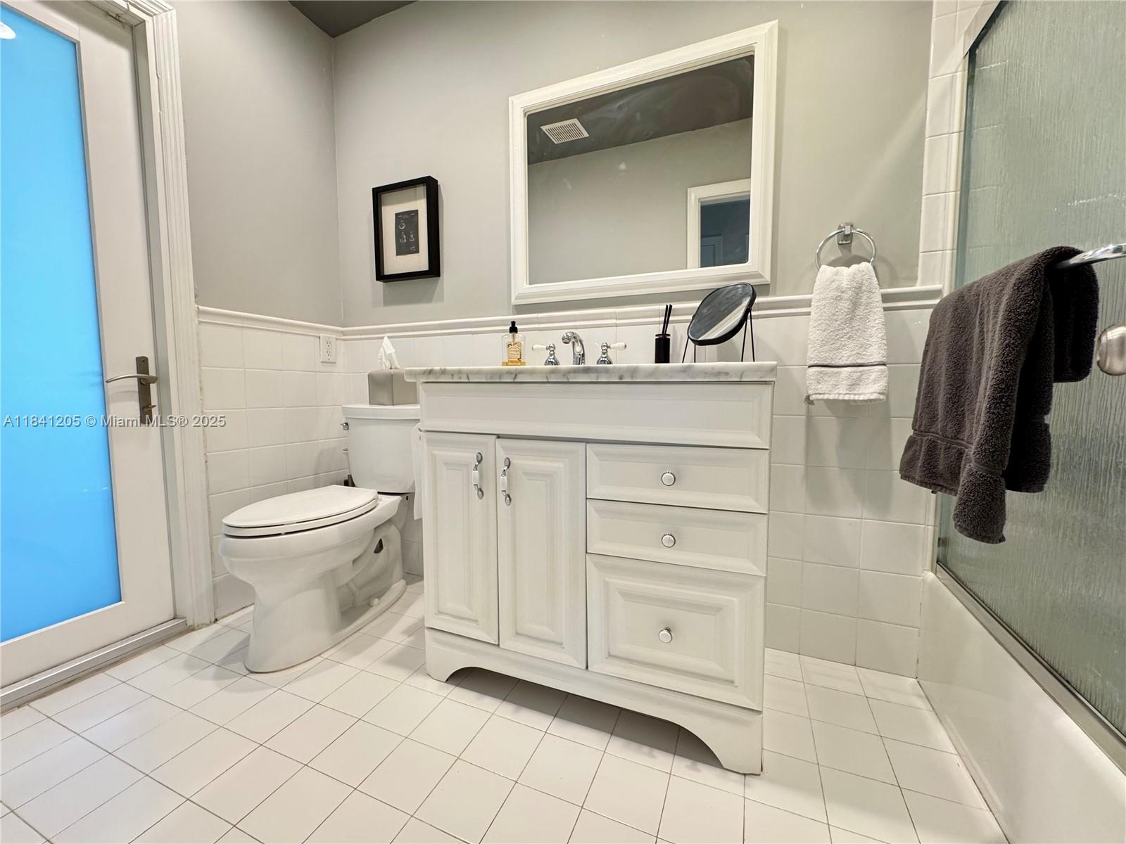 OLD CUTLER SOUTH SEC 1 - Residential