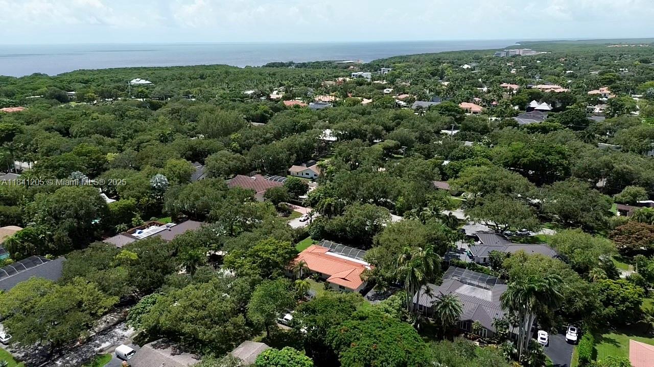 OLD CUTLER SOUTH SEC 1 - Residential