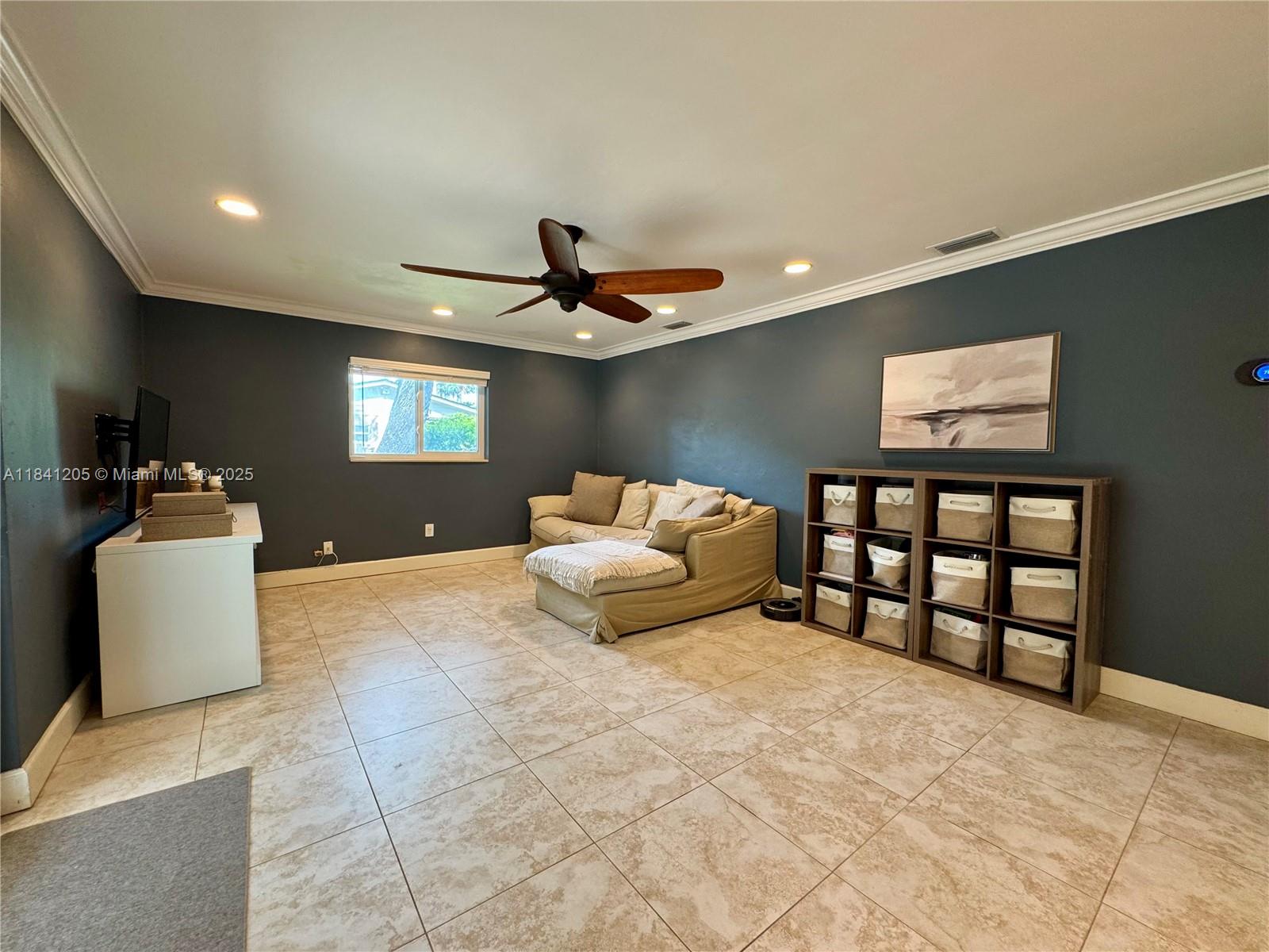 OLD CUTLER SOUTH SEC 1 - Residential