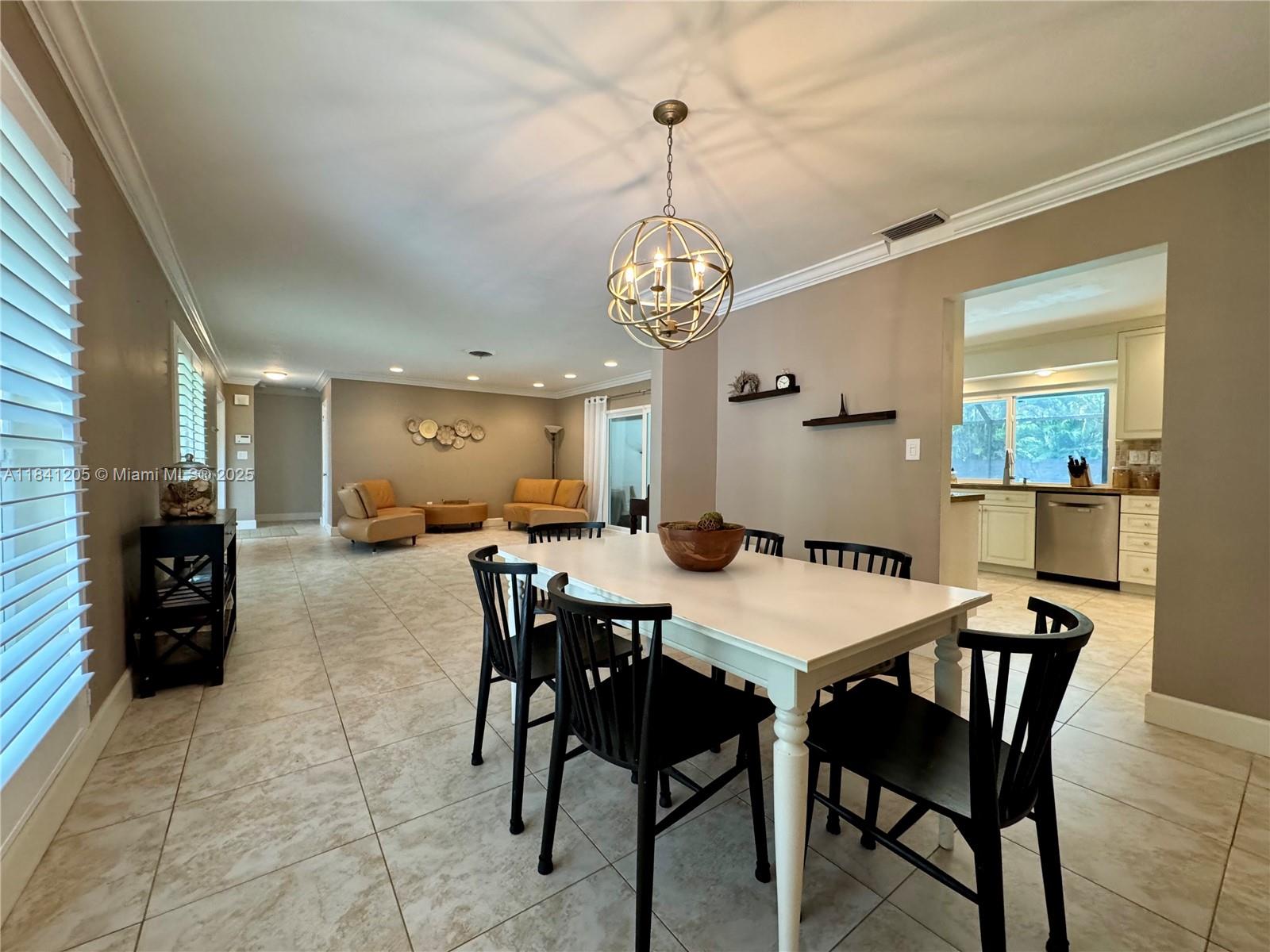 OLD CUTLER SOUTH SEC 1 - Residential