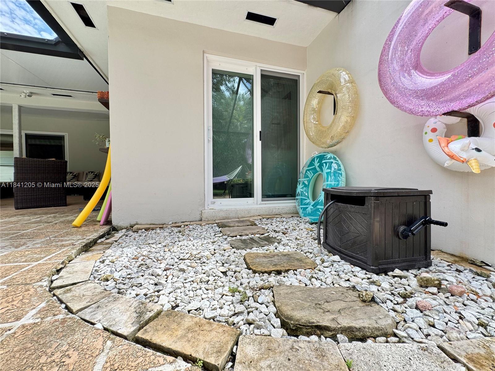 OLD CUTLER SOUTH SEC 1 - Residential