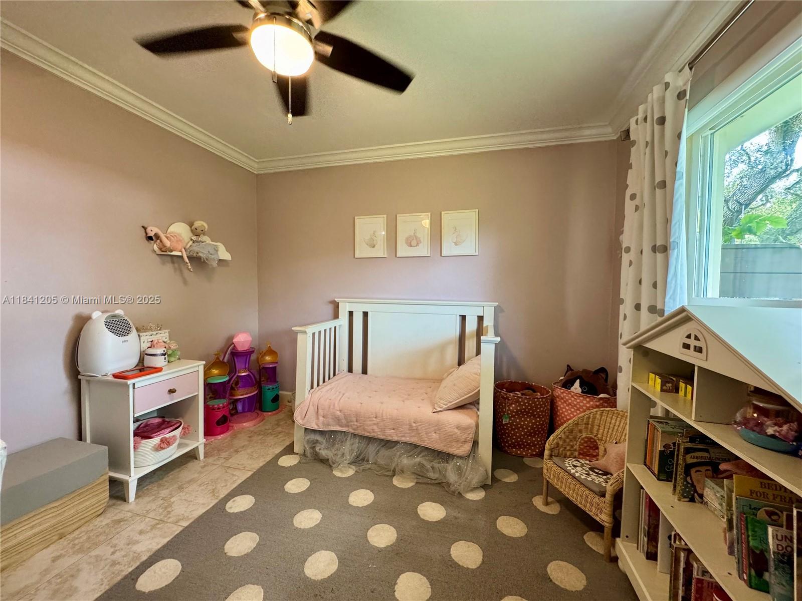 OLD CUTLER SOUTH SEC 1 - Residential