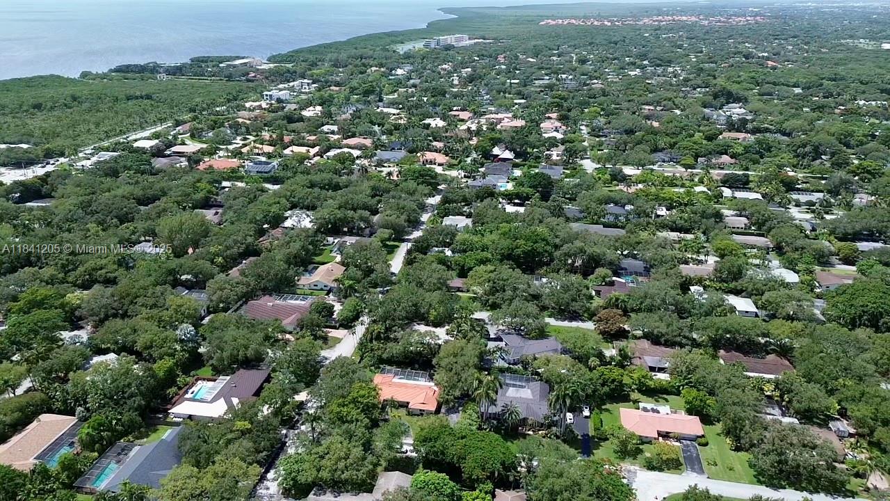 OLD CUTLER SOUTH SEC 1 - Residential