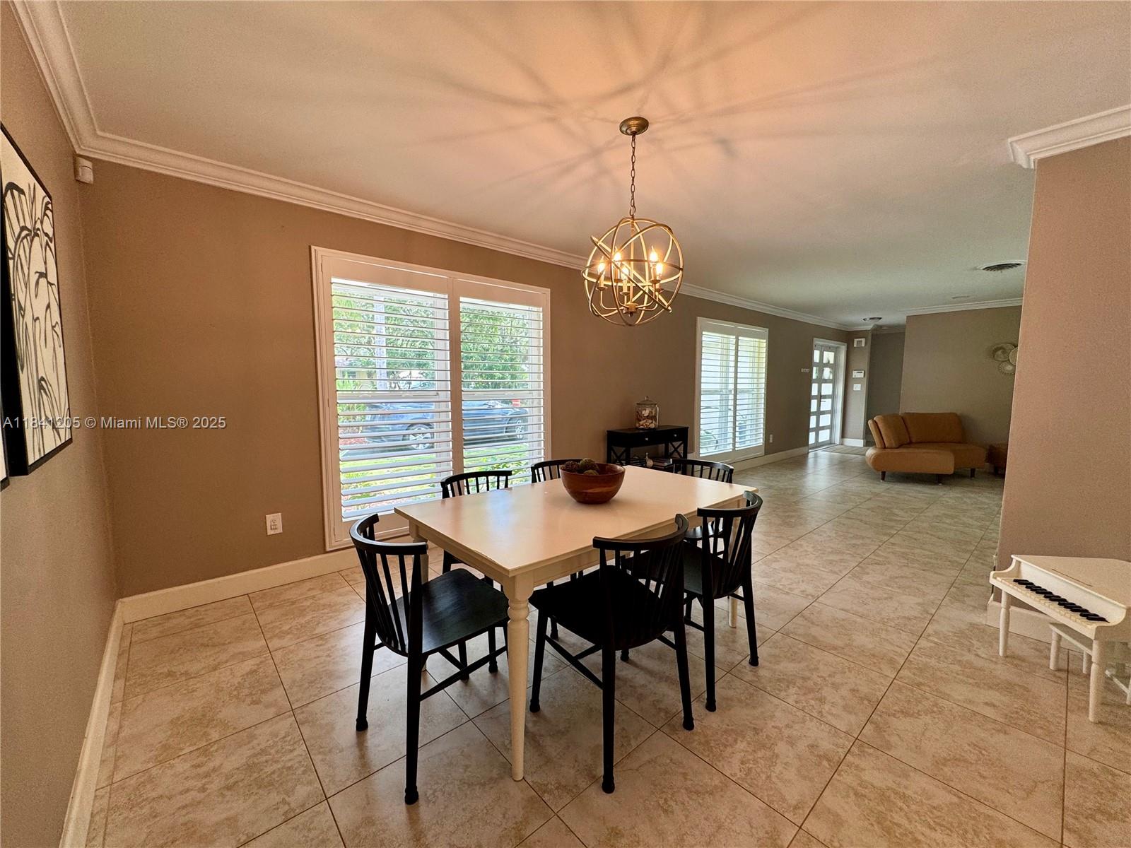 OLD CUTLER SOUTH SEC 1 - Residential