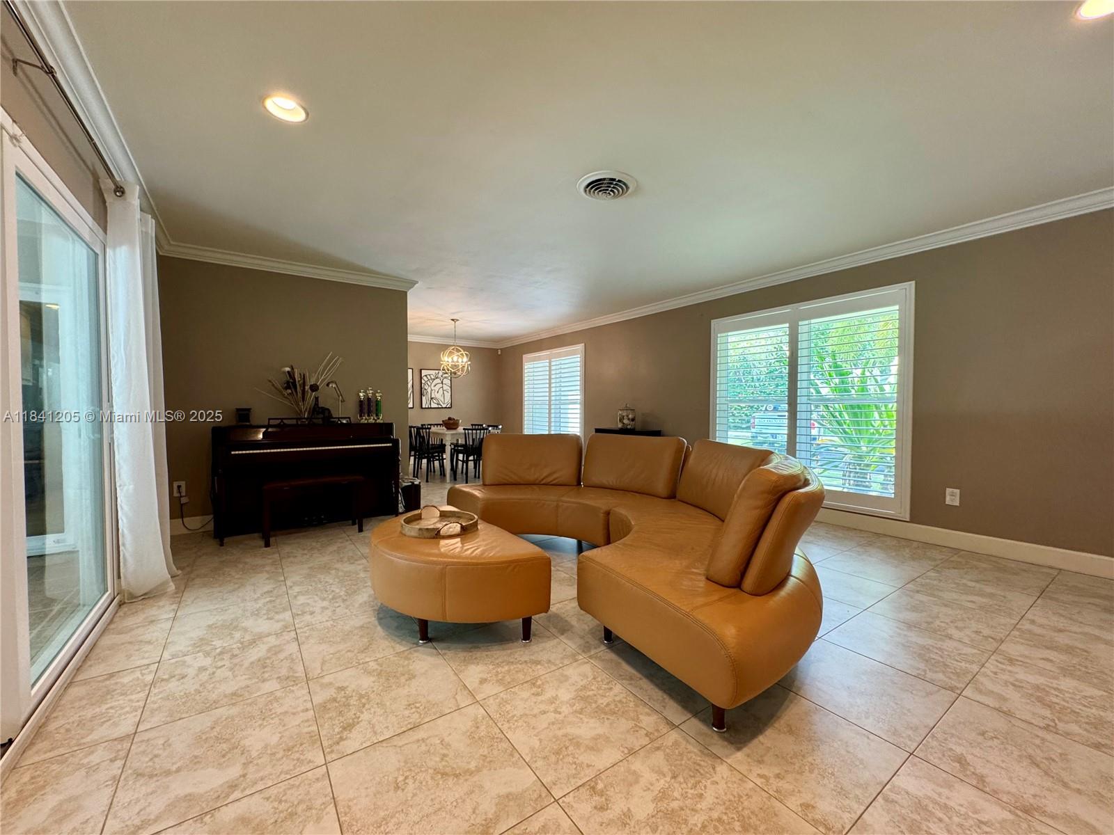 OLD CUTLER SOUTH SEC 1 - Residential